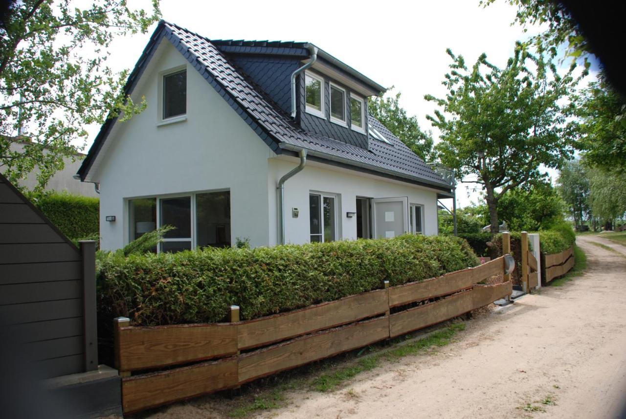 Ferienhaus Sonnenschein Poel Extérieur photo