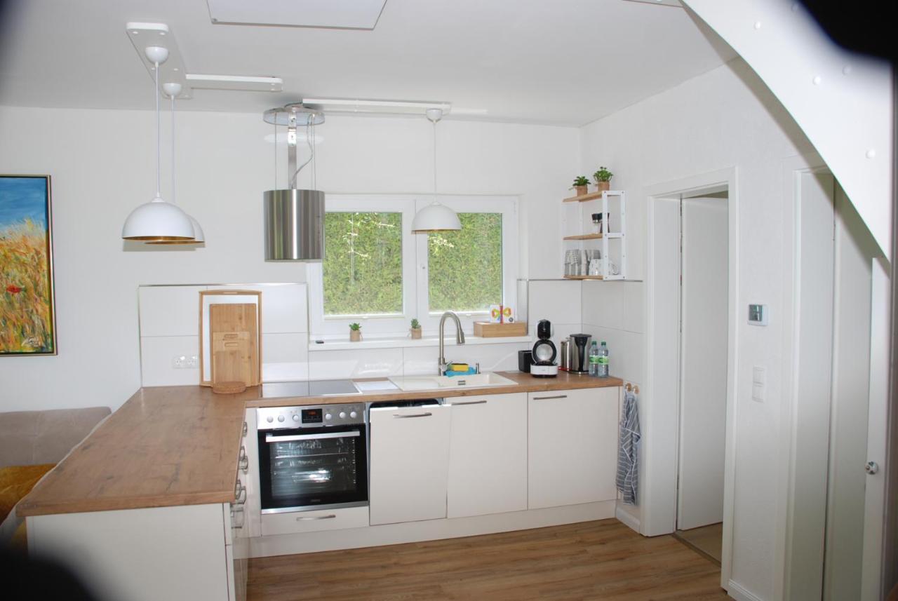 Ferienhaus Sonnenschein Poel Extérieur photo