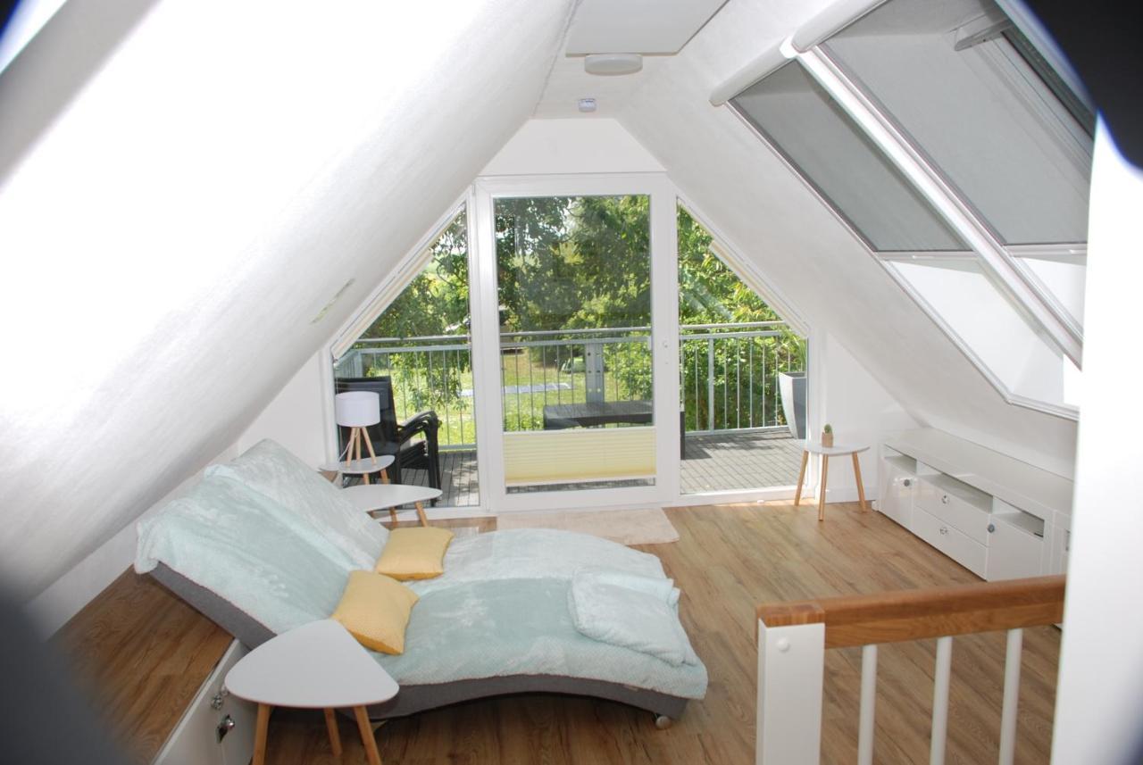 Ferienhaus Sonnenschein Poel Extérieur photo