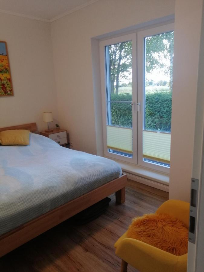 Ferienhaus Sonnenschein Poel Extérieur photo