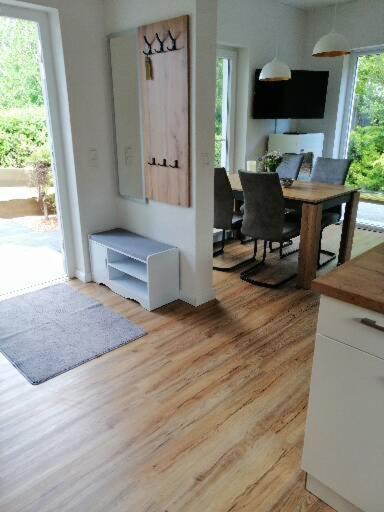 Ferienhaus Sonnenschein Poel Extérieur photo